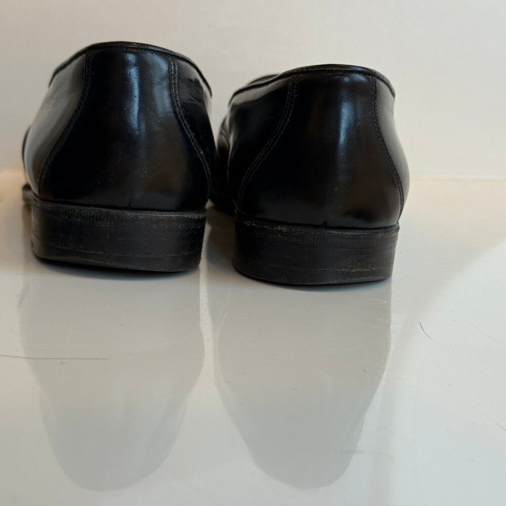Bally Shoes